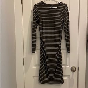 Ann Taylor Long sleeve Dress